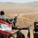 اتفاق وقف إطلاق النار في لبنان يدخل حيز التنفيذ