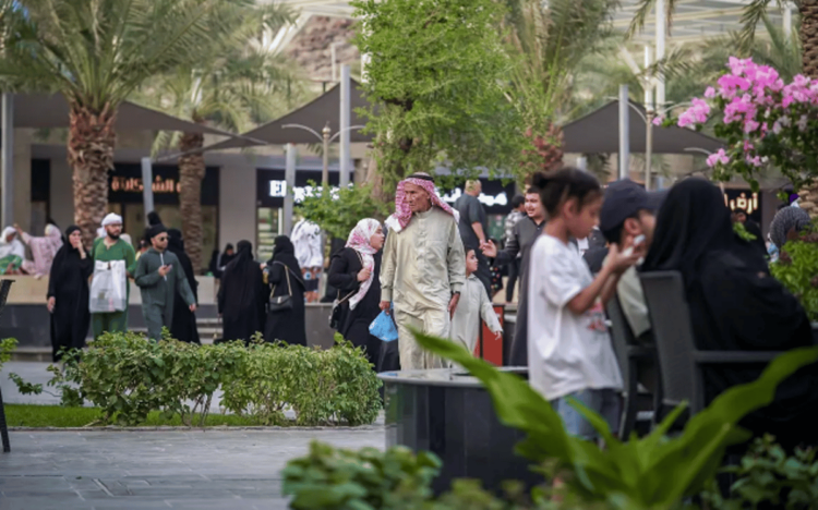 اختتام "فعاليات إجازة الخريف" بحي حراء الثقافي