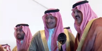 اختتام بطولة حائل الدولية لجمال الخيل العربية الأصيلة في نسختها الثالثة