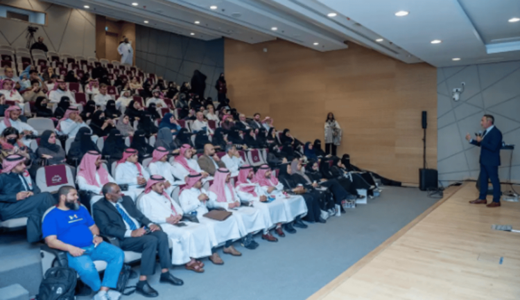 اختتام فعاليات ملتقى الترجمة الدولي بحضور أكثر من 3000 زائر و50 خبيرًا محليًّا ودوليًّا