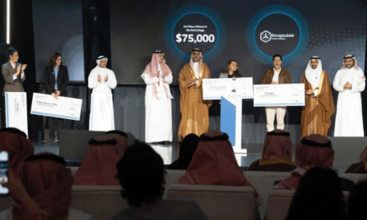 اختتام نهائيات كأس العالم لريادة الأعمال وتتويج الفائزين خلال ملتقى بيبان 24