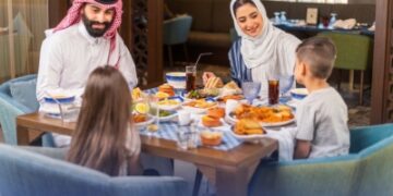 ارتفاع الإنفاق على السلع والخدمات 36% في أسبوع