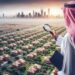 ارتفاع متوسط سعر العقارات 82% الأسبوع الماضي