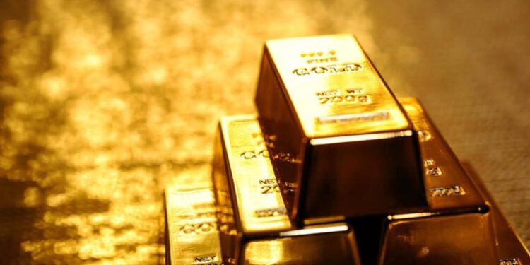 استقرار الذهب قبيل الانتخابات الأمريكية وقرارات السياسة النقدية للفيدرالي