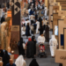 افتتاح الأسبوع السعودي الدولي للحِرف اليدوية بالرياض