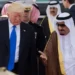 اقتصاديون: عودة ترمب تعمق أوجه الشراكة الاقتصادية مع السعودية