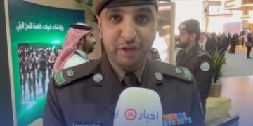 الأمن البيئي لـ'أخبار24': منظومة أمنية متنقلة لمراقبة البيئة