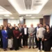 الأمير تركي بن فيصل بن عبدالعزيز يزور جامعة هارفارد
