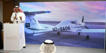 الأمير سلطان بن سلمان : المعرض السعودي للطيران يعكس تطور القطاع وفق رؤية المملكة 2030