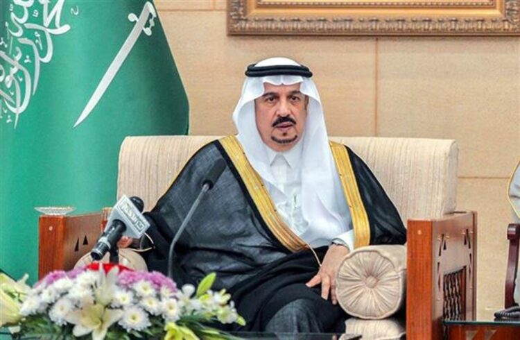 الأمير فيصل بن بندر يفتتح اليوم منتدى الرياض الاقتصادي في دورته الـ 11
