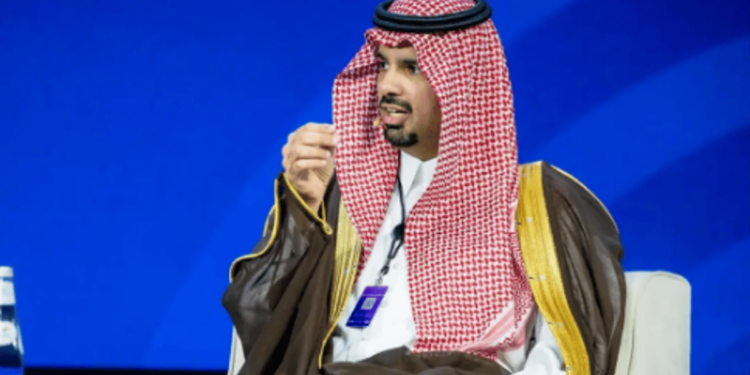 الأمير فيصل بن عياف: الرياض تقود العملية التنموية في المملكة