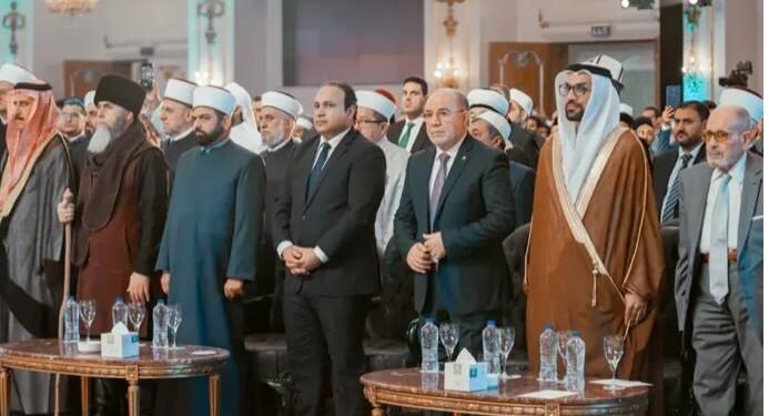 الأمين العام لكايسيد يؤكد أهمية الدور الكبير للقيادات الدينية في تحقيق السلام