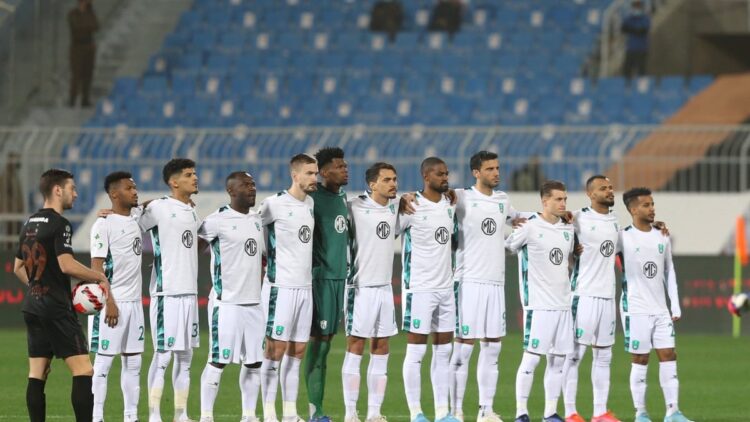 الأهلي يواجه الشرطة العراقي اليوم في دوري أبطال آسيا للنخبة