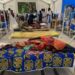 الأوتشا: وفاة 836 شخصًا بالكوليرا و 12 حالة وفاة بحمى الضنك في السودان