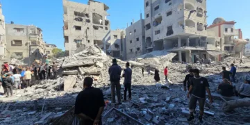 الإدارة الأميركية: نبذل الجهد الأخير لإنهاء الحربين