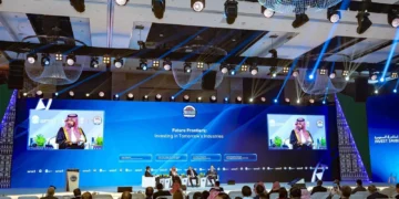 الإعلان عن 9 اتفاقيات استثمارية في ثاني أيام مؤتمر الاستثمار العالمي (WIC)