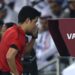 الاتحاد الآسيوي يفتح تحقيقًا لمراجعة حكام الهلال والسد