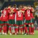 الاتفاق ضيفًا على العربي في دوري أبطال الخليج