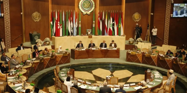 البرلمان العربي يدعو البرلمانات الدولية والإقليمية لوقف محاولات الاحتلال الإسرائيلي لتصفية “الأونروا”