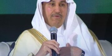 الجاسر: طرق المملكة الأولى عالمياً في الترابط