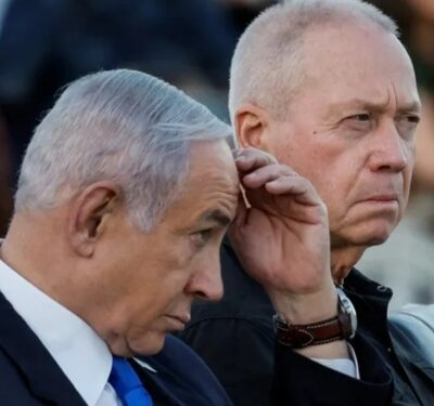 'الجنائية الدولية' تصدر مذكرات توقيف بحق نتانياهو وغالانت