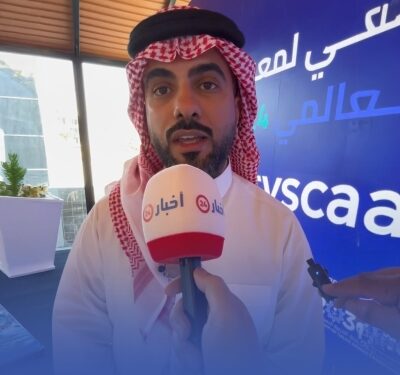 الحماد لـ'أخبار 24': 100 ألف وحدة سكنية في 'سيتي سكيب'