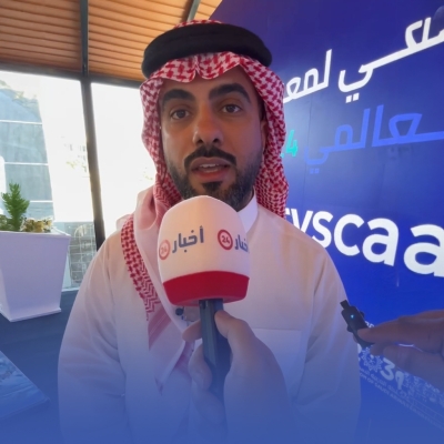 الحماد لـ'أخبار 24': 100 ألف وحدة سكنية في 'سيتي سكيب'