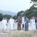 “الحياة الفطرية” تطلق 26 كائنًا مهددًا بالانقراض في متنزه السودة