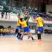 الخليج يحقق انتصارًا عريضًا على الترجي وينفرد بصدارة “ممتاز اليد”