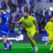 الخليج يعرقل قطار الهلال وينهي سلسلة اللاخسارة