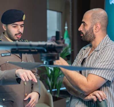 'الداخلية' لـ'أخبار24': نوظف الذكاء الاصطناعي لتعزيز الأمن