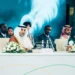 الدول الأعضاء في المؤتمر الوزاري لمقاومة مضادات الميكروبات تتعهد بتحقيق الأهداف المحددة للجمعية العامة للأمم المتحدة بشأن مقاومة مضادات الميكروبات بحلول عام 2030