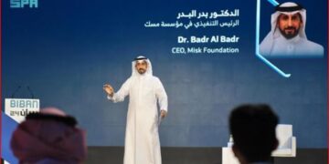 الرئيس التنفيذي لـ «مسك»: برنامج «قادة ٢٠٣٠» يهدف لتخريج أفضل القياديين بالمملكة