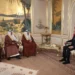 الرئيس التونسي يستقبل وزير الاستثمار