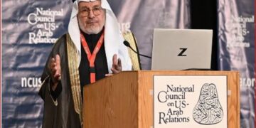 الربيعة: العمل الإنساني يعاني من تنامي الأزمات ونقص التمويل وصعوبة الوصول للفئات المستهدفة