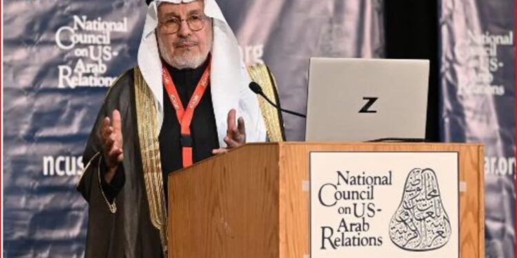 الربيعة: العمل الإنساني يعاني من تنامي الأزمات ونقص التمويل وصعوبة الوصول للفئات المستهدفة