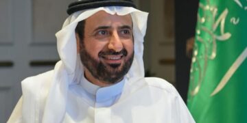 «الربيعة» مشيدًا بترتيبات الحرمين الشريفين التنظيمية: ستنعكس إيجابًا على تحسين الخدمات 