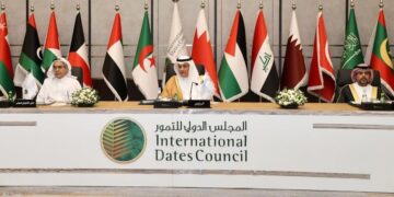 الرياض تستضيف اليوم أعمال الدورة الرابعة لأعضاء المجلس الدولي للتمور
