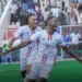 السودان تتأهل لكأس الأمم الإفريقية بعد التعادل مع أنجولا