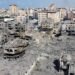 الصحة الفلسطينية: الاحتلال ارتكب 3798 مجزرة خلال 400 يوم من العدوان على  غزة