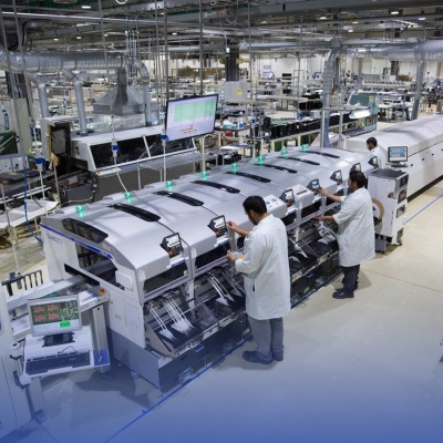 'الصناعة' تعالج 460 طلبًا للإعفاء الجمركي