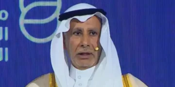 العوهلي: نسبة الإنفاق المحلي العسكري في السعودية وصلت إلى 19.35% في 2023
