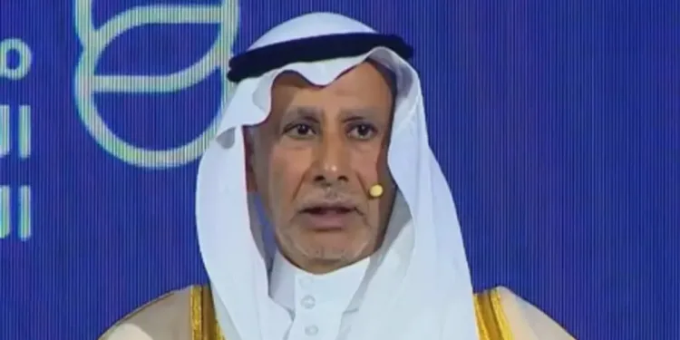 العوهلي: نسبة الإنفاق المحلي العسكري في السعودية وصلت إلى 19.35% في 2023