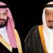 القيادة تعزي أمير الكويت في وفاة الشيخ محمد عبدالعزيز حمود الجراح الصباح
