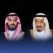 القيادة تعزي ملك إسبانيا في ضحايا الفيضانات
