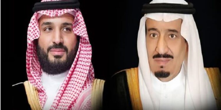 القيادة تهنئ رئيس أذربيجان بذكرى يوم النصر ويوم العلم لبلاده