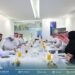 اللجنة الوطنية للمحتوى المحلي تبحث الجوانب التشريعية المتعلقة بالمواصفات وآليات إصدارها واعتمادها