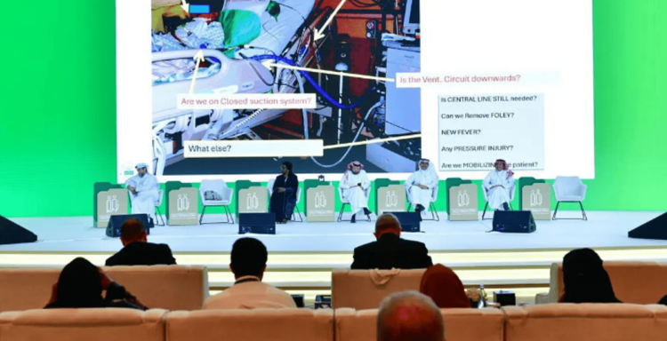 المؤتمر الدولي للتوائم الملتصقة في الرياض يناقش تحديات إعادة ترميم الأعضاء