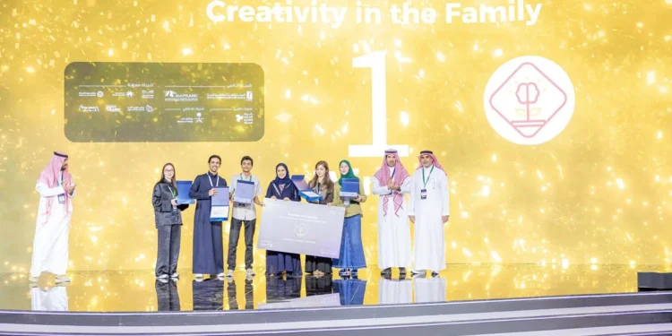 المؤتمر العالمي للموهبة والإبداع يختتم فعاليات نسخته الثالثة بالرياض
