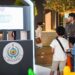 المديرية العامة للدفاع المدني تشارك ضمن معرض وزارة الداخلية احتفاءً باليوم العالمي للطفل في واجهة روشن بالرياض